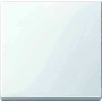 Schneider Electric systeem M wip - polarwit glanzend (MTN432119)