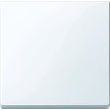 Schneider Electric systeem M wip - actief wit glanzend (MTN432125)