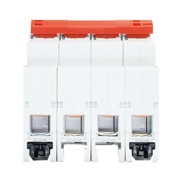ABB hoofdschakelaar 4-polig 80A (E204/80R)