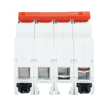 ABB hoofdschakelaar 4-polig 125A E 204/125R (E204/125R)