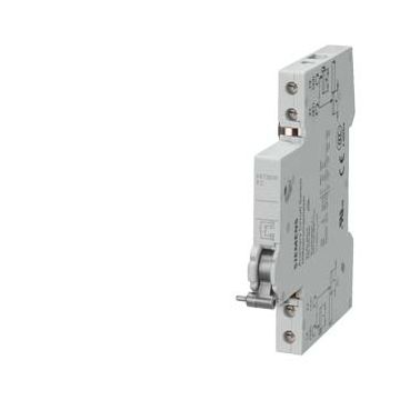 Siemens AG 5ST3020 SIE STORINGSCONTACT 1NO/1NC