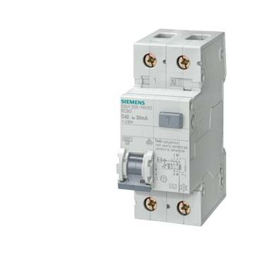 Siemens AG 5SU1356-7KK40 SIE AARDLEKAUT.1P N C 40A 30mA