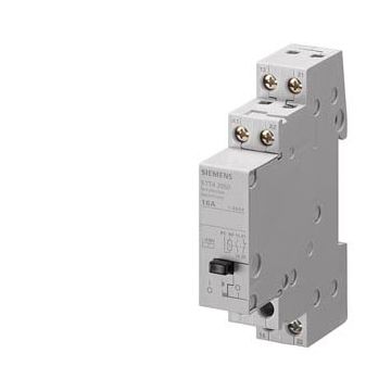 Siemens AG 5TT42052 SIE SWITCHING RELAY 1S 1OE AC2