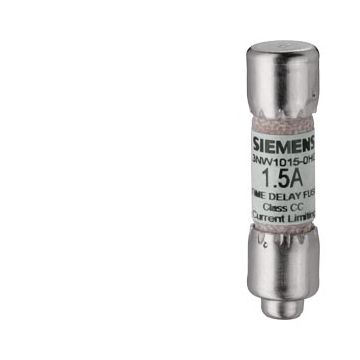 Siemens AG sentron cylindrical fuse 600v (3NW11000HG)
