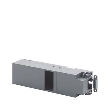 Siemens 5WG11184AB01 SIE CONTROL MODULE BOX (CMB) A