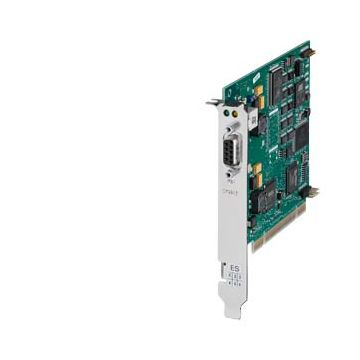 Siemens AG 6GK1561-2AA00 SIE CP5612 PCI KAART 32/64BITS