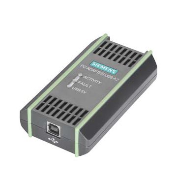 Siemens AG 6GK1571-0BA00-0AA0 SIE USB-ADAPTER S7