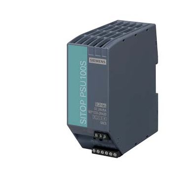 Siemens AG 6EP1333-2BA20 SIE SITOP PSU100S 24V/5A