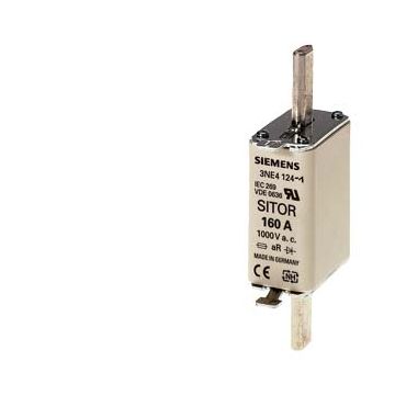 Siemens AG 3NE4120 SIE SITOR MESP.DIN0 80A