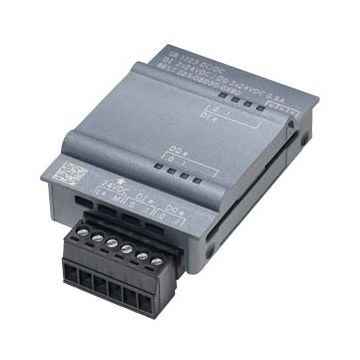 Siemens AG SIMATIC S7-1200 PLC digitale in- en uitgangsmodule (6ES72233BD300XB0)