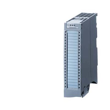 Siemens AG PLC eenheid (6ES75317KF000AB0)