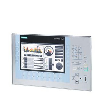 Siemens AG 6AV2124-1JC01-0AX0 SIE KP900 COMFORT