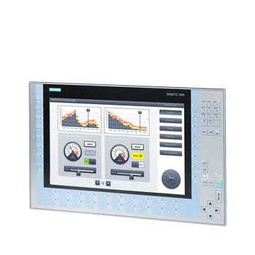 Siemens AG 6AV2124-1QC02-0AX0 SIE KP1500 COMFORT