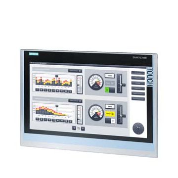 Siemens AG 6AV2124-0UC02-0AX0 SIE TP1900 COMFORT