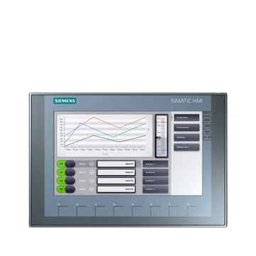 Siemens AG 6AV2123-2JB03-0AX0 SIE KTP900 BASIC PN