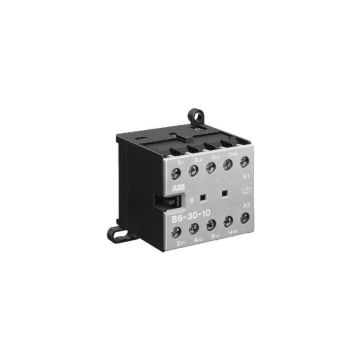 B 6-30-10 /  24V 40-450Hz