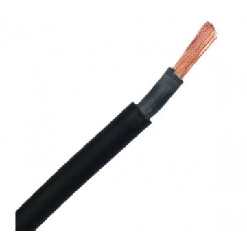neopreen kabel H07RNF 1x185 per rol 100 meter