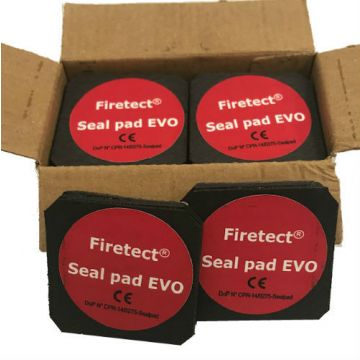 Firetect Seal pad EVO per 10 stuks