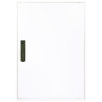 F-Tronic Slot voor F-tronic veldverdeler - hoogte 650mm (7110124)