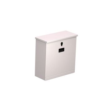 Staka zuil met steekdeur, 620x600x250 mm (HxBxD)