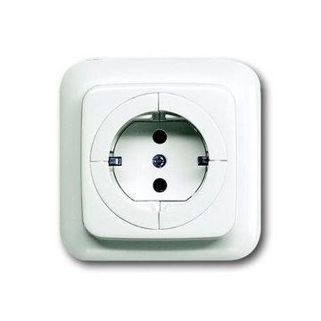 ABB Busch-Jaeger 20 EUA-214 BJ INB.WCDS RA UITTREKM.ALPIN (20 EUA-214)