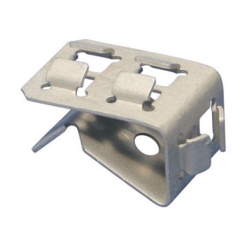 nVent CADDY SCB312 CAD SNAPCLIP 3-12MM per 100