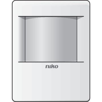Niko 350-30010 NIK BEWEGINGSMELDER 90° /15M