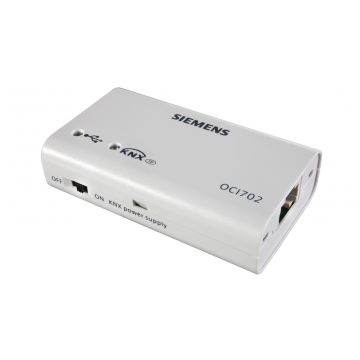Siemens S55800-Y101 SIE OCI702-USB-KNX SERVICE