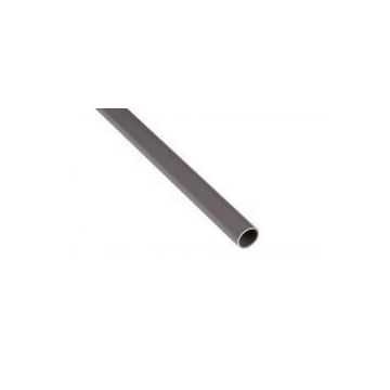 PIPELIFE installatiebuis slagvast 19mm VSV low friction - Polvalit grijs per 4 meter (1196030901)