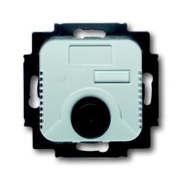 ABB Busch-Jaeger thermostaat inbouw nacht 250V  1095 U (1095 U)