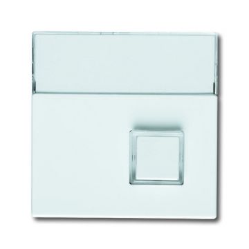 ABB Busch-Jaeger 1571 CN-84 INFOL CPL IMP DR S-STUD (1571 CN-84)