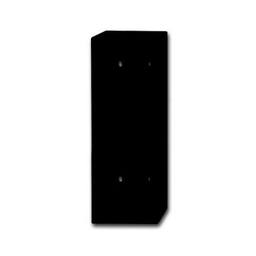 ABB Busch-Jaeger 1703-81 BJ OPBOUWBAK BODEM 3V F-ANT (1703-81)