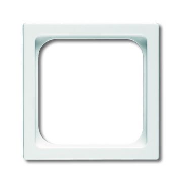ABB Busch-Jaeger 1746/10-84 BJ CPL VERL.50x50MM ST W (1746/10-84)