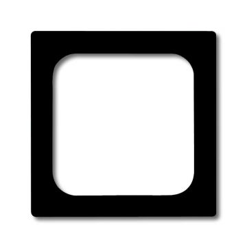 ABB Busch-Jaeger 1746/10-885 BUS CPL VERL 50x50MM F-MATZW (1746/10-885)