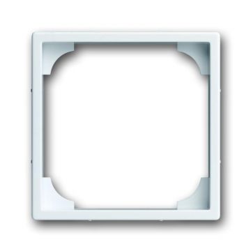 ABB Busch-Jaeger 1747-84 BJ CPL OVERGANGSPL 55X55 S-S (1747-84)