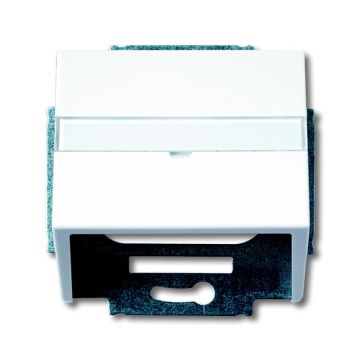 ABB Busch-Jaeger 1758-84 CPL VERT.DATA-AANSL STW (1758-84)