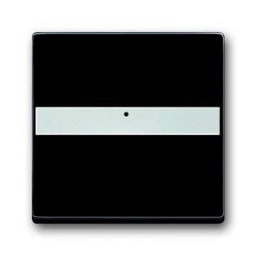 ABB Busch-Jaeger 1764 NLI-81 BUS TEKSTWIP V WIS KRUIS PULS (1764 NLI-81)