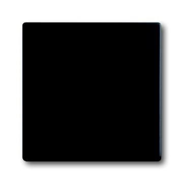 ABB Busch-Jaeger bedieningswip wisselschakelaar - future linear zwart mat (2CKA001751A3041)