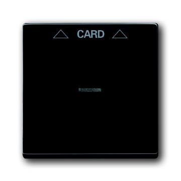 ABB Busch-Jaeger 1792-81 BUS CPL CARD-SCHAKELAAR F-ANT (1792-81)