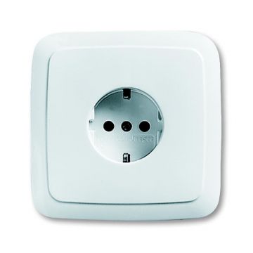 ABB Busch-Jaeger 20 EUJSR-214 BUS WCD RA VPL INB 90X90 (20 EUJSR-214)