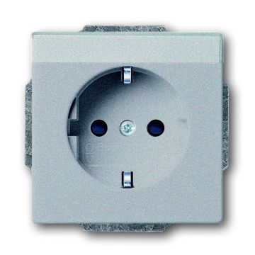 ABB Busch-Jaeger 20 EUN-83 BUS TEKSTWCD RA CPL INB (20 EUN-83)