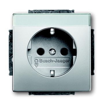 ABB Busch-Jaeger 20 EUN-866 BUS TEKSTWCD RA CPL INB (20 EUN-866)