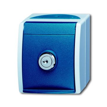 ABB Busch-Jaeger 20 EWSL-101-53 BJ OPB.WCDS SDW DEKS VEIL.SLOT (20 EWSL-101-53)