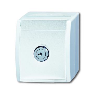 ABB Busch-Jaeger 20 EWSL-101-54 BJ WCD A KD EENH-SLOT IP44 OC (20 EWSL-101-54)