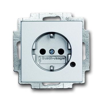 ABB Busch-Jaeger 20 EUCBL-83 BUS WCD RA CPL BEDRIJFSLED INB (20 EUCBL-83)