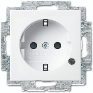 ABB Busch-Jaeger 20 EUCBL-914 BUS WCD RA KV CPL BEDRIJFSLED (20 EUCBL-914)
