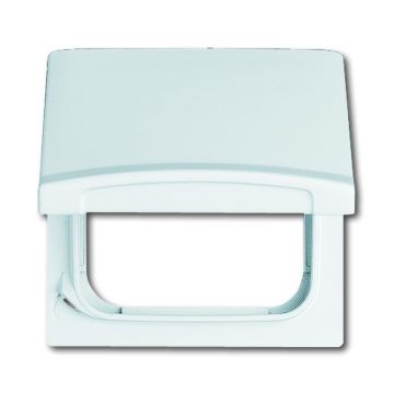 ABB Busch-Jaeger All weather IP44 GK-32 overgangsafdekplaat (2118 GK-32)