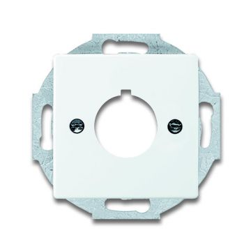 ABB Busch-Jaeger 2533-84 BJ CPL BOR.22.5MM S-STUDIOWI (2533-84)
