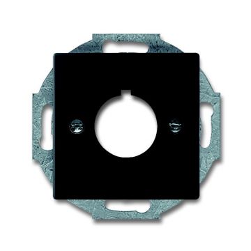 ABB Busch-Jaeger 2533-885 BJ CPL BORING 22.5MM F-MATZW (2533-885)