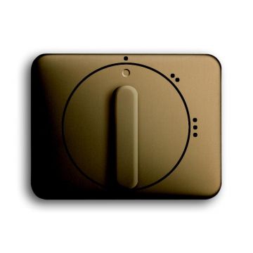ABB Busch-Jaeger 2542 DR/02-21 BUS CPL V 3 ST SCHAK 2710/1U (2542 DR/02-21)